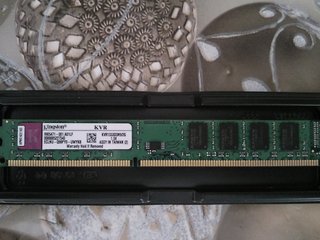 Memoria RAM DDR3 16GB 1333MHz