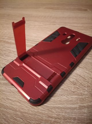 Funda Antichoque Huawei Mate 10 Pro