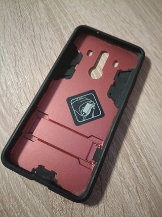 Funda Antichoque Huawei Mate 10 Pro