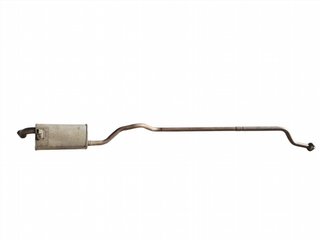 TUBO ESCAPE TRASERO RENAULT CLIO III 8200023549E