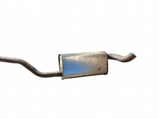 TUBO ESCAPE TRASERO RENAULT CLIO III 8200023549E