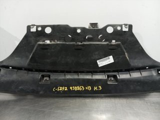 FALDON DELANTERO MAZDA 3 BERLINA / SEDÁN (BM/BN)