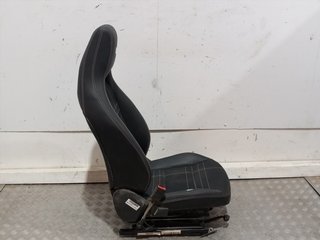 ASIENTO DELANTERO IZQUIERDO MERCEDES-BENZ CLASE A