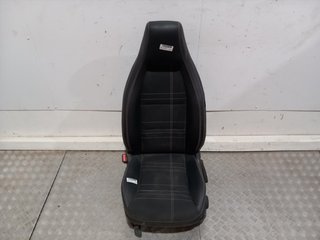 ASIENTO DELANTERO IZQUIERDO MERCEDES-BENZ CLASE A