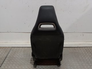 ASIENTO DELANTERO IZQUIERDO MERCEDES-BENZ CLASE A