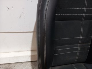 ASIENTO DELANTERO IZQUIERDO MERCEDES-BENZ CLASE A