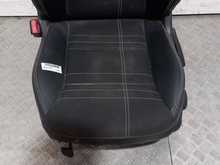 ASIENTO DELANTERO IZQUIERDO MERCEDES-BENZ CLASE A