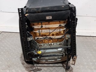 ASIENTO DELANTERO IZQUIERDO MERCEDES-BENZ CLASE A