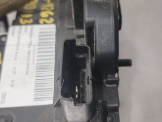 CERRADURA PUERTA TRASERA DERECHA NISSAN QASHQAI (