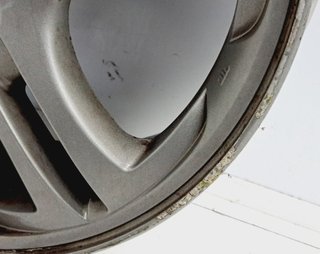Llanta hyundai 5306087 r17 coupe (gk) 2.0 fx full