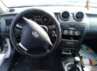 Llanta hyundai 5306087 r17 coupe (gk) 2.0 fx full