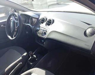 482879 6j1 941 005 d faro izquierdo seat ibiza