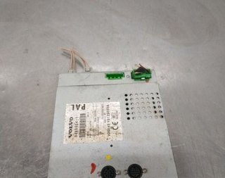 Sistema navegación gps volvo 442744 9489854 s60