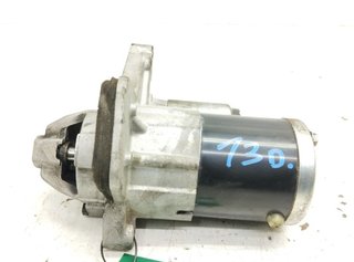 Motor arranque renault m000td0372ze clio 5287513