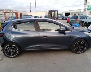 Motor arranque renault m000td0372ze clio 5287513