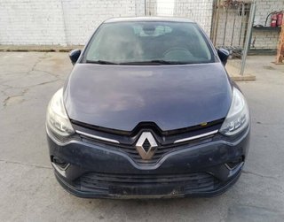 Motor arranque renault m000td0372ze clio 5287513