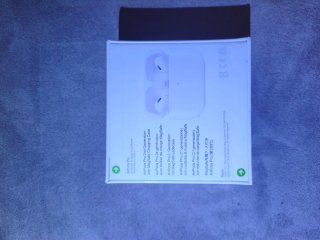 Airpods Pro 2da Gen