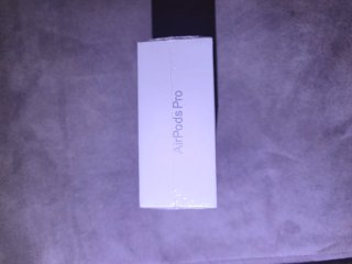 Airpods Pro 2da Gen