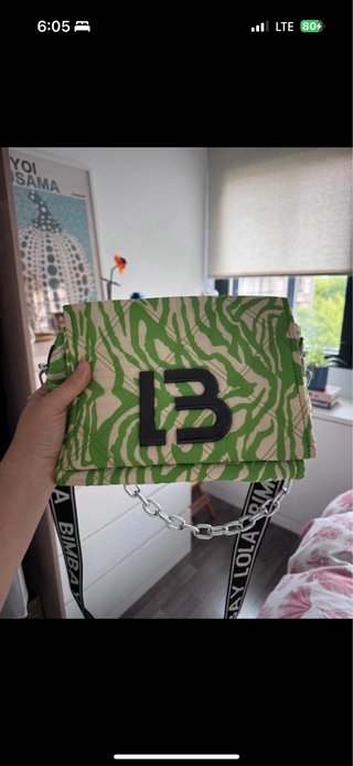 Pack de bolsos multimarca