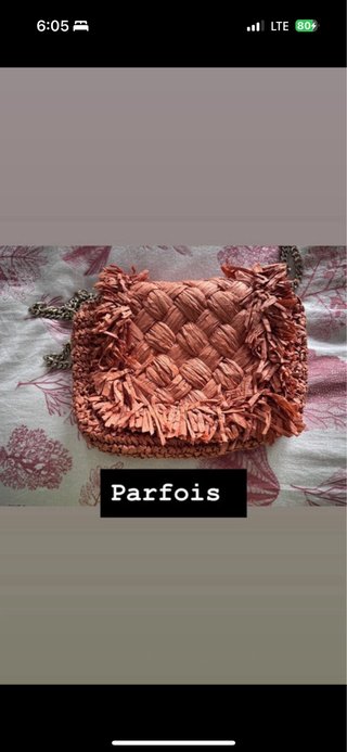 Pack de bolsos multimarca