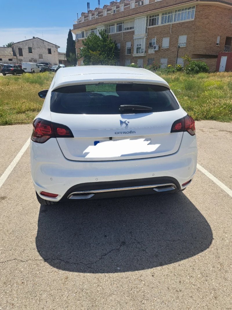 Citroen DS4 2015 - foto 1