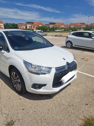 Citroen DS4 2015