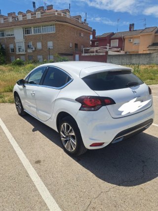 Citroen DS4 2015