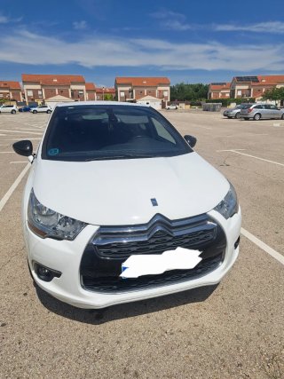 Citroen DS4 2015
