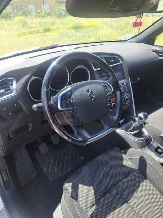 Citroen DS4 2015