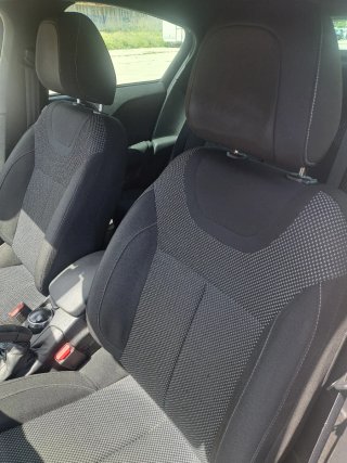 Citroen DS4 2015