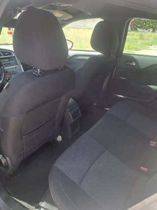 Citroen DS4 2015