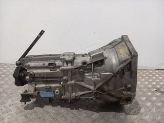 CAJA CAMBIOS BMW SERIE 3 TOURING (E91) MOTOR OK C
