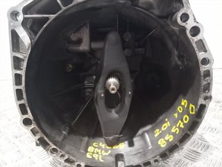 CAJA CAMBIOS BMW SERIE 3 TOURING (E91) MOTOR OK C