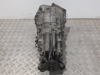CAJA CAMBIOS BMW SERIE 3 TOURING (E91) MOTOR OK C