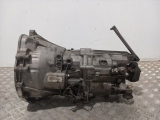 CAJA CAMBIOS BMW SERIE 3 TOURING (E91) MOTOR OK C
