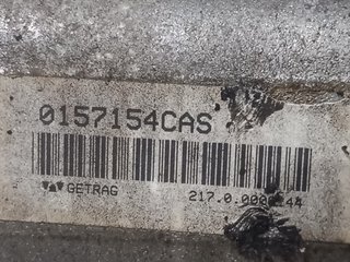 CAJA CAMBIOS BMW SERIE 3 TOURING (E91) MOTOR OK C