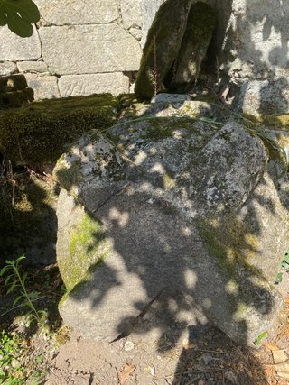 Piedras decorativas