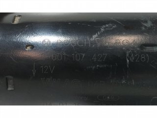 MOTOR ARRANQUE 06B911023A 65896