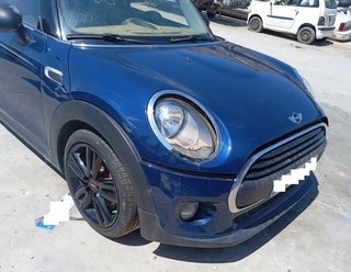 485893 aletín trasero derecho mini mini (f56) one