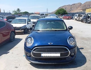 485893 aletín trasero derecho mini mini (f56) one