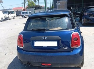 485893 aletín trasero derecho mini mini (f56) one