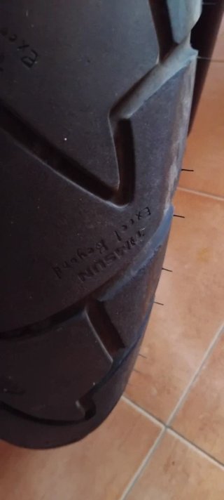 Hyosung Bober 125cc Cruiser Negra