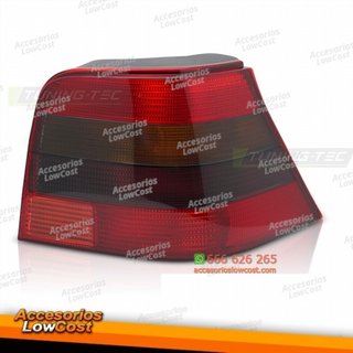 LUZ TRASERA ROJA AHUMADA LADO DERECHO TYC se adap