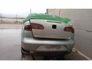 SEAT CORDOBA BERLINA (6L2)
