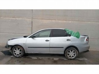 SEAT CORDOBA BERLINA (6L2)