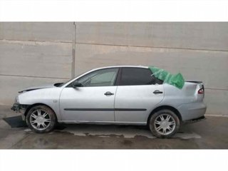 SEAT CORDOBA BERLINA (6L2)