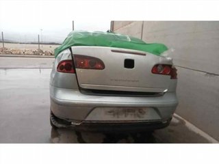 SEAT CORDOBA BERLINA (6L2)
