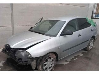 SEAT CORDOBA BERLINA (6L2)