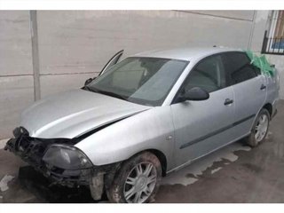 SEAT CORDOBA BERLINA (6L2)