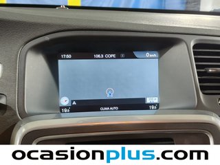 Volvo V60 Cross Country D3 Kinetic 110 kW (150 CV)
